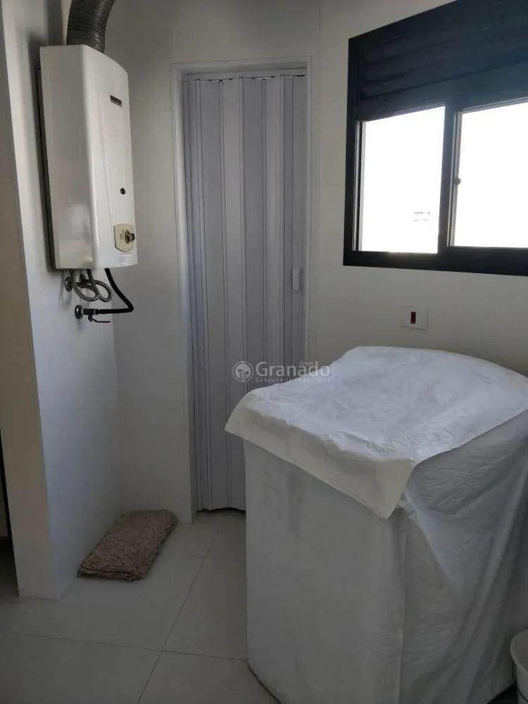 Apartamento, 3 quartos, 96 m² - Foto 13