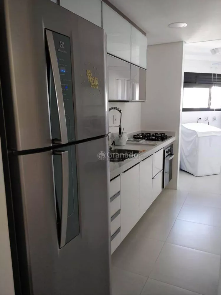 Apartamento, 3 quartos, 96 m² - Foto 8