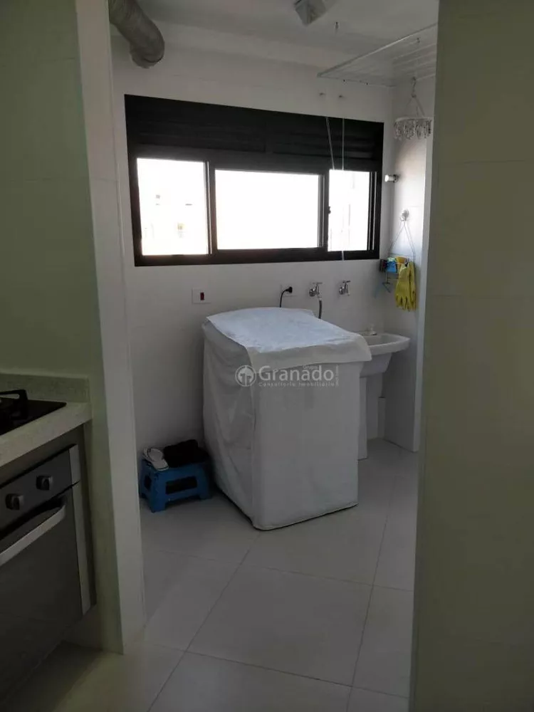 Apartamento, 3 quartos, 96 m² - Foto 5