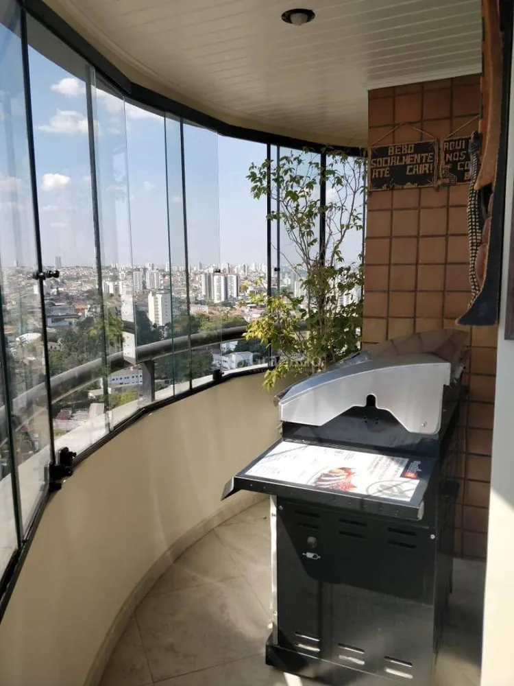 Apartamento, 3 quartos, 96 m² - Foto 2