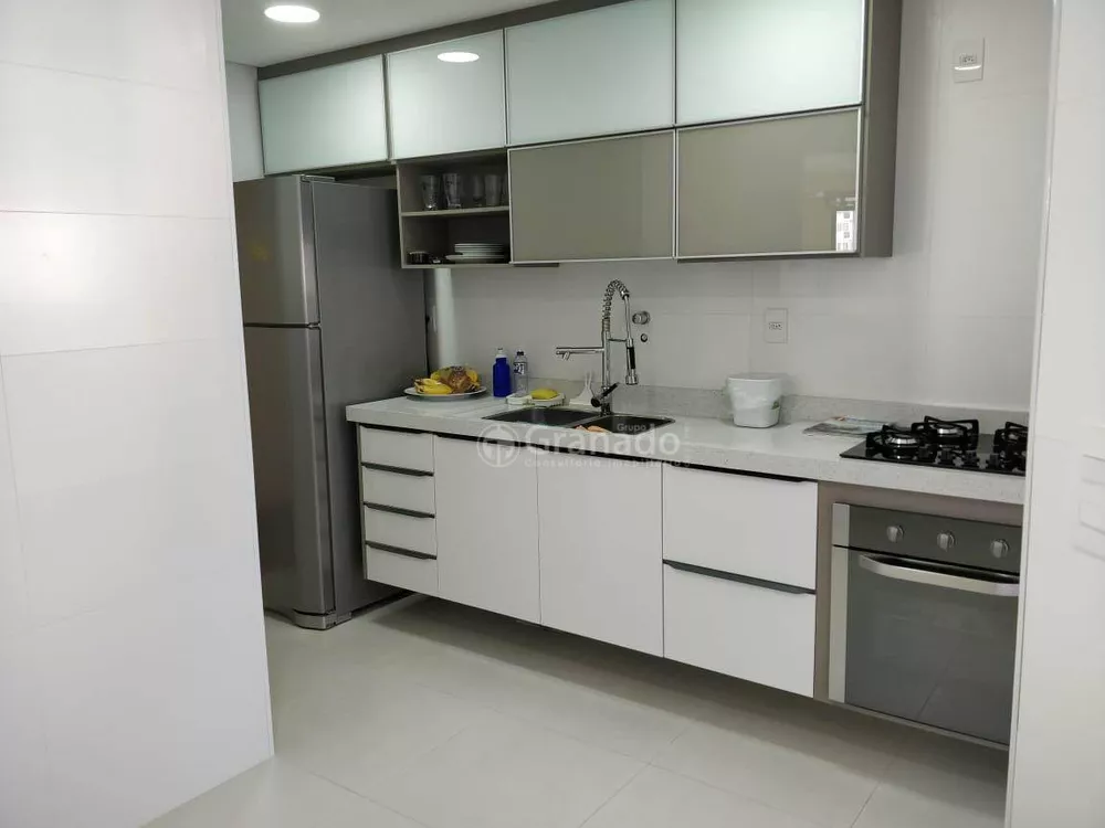 Apartamento, 3 quartos, 96 m² - Foto 10