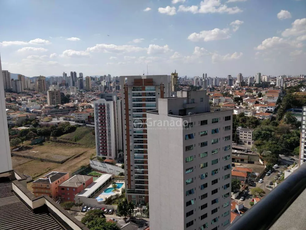 Apartamento, 3 quartos, 96 m² - Foto 9