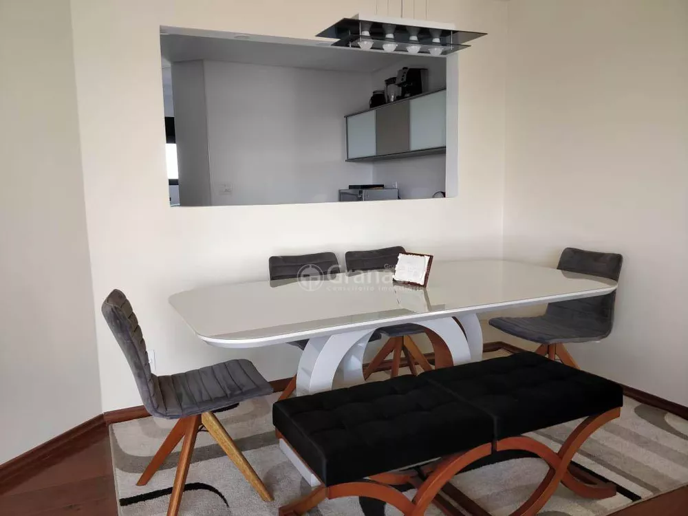 Apartamento, 3 quartos, 96 m² - Foto 11
