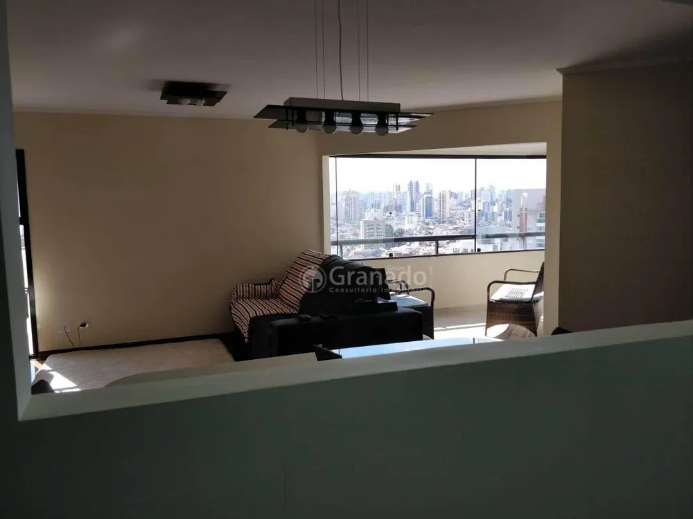 Apartamento, 3 quartos, 96 m² - Foto 16