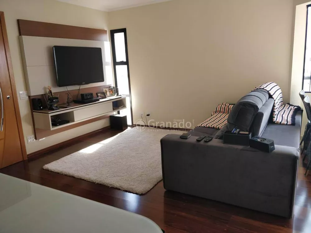 Apartamento, 3 quartos, 96 m² - Foto 3