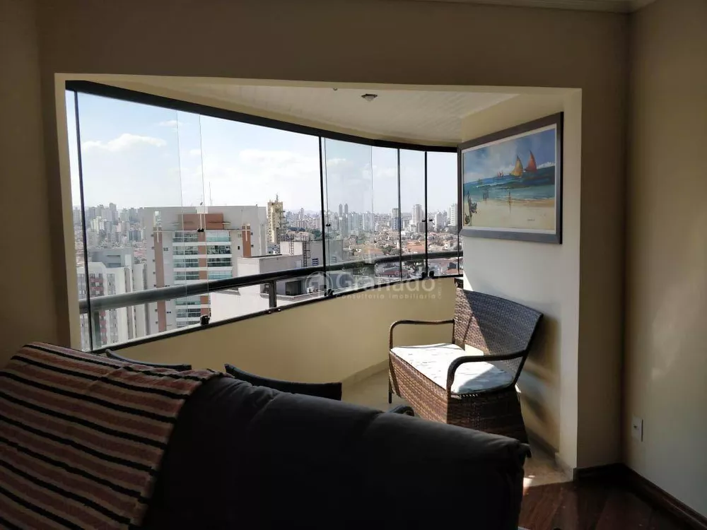 Apartamento, 3 quartos, 96 m² - Foto 4