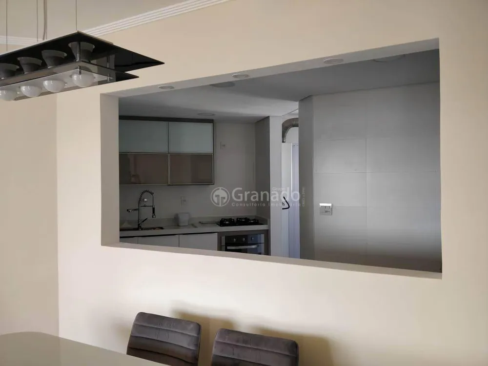 Apartamento, 3 quartos, 96 m² - Foto 8