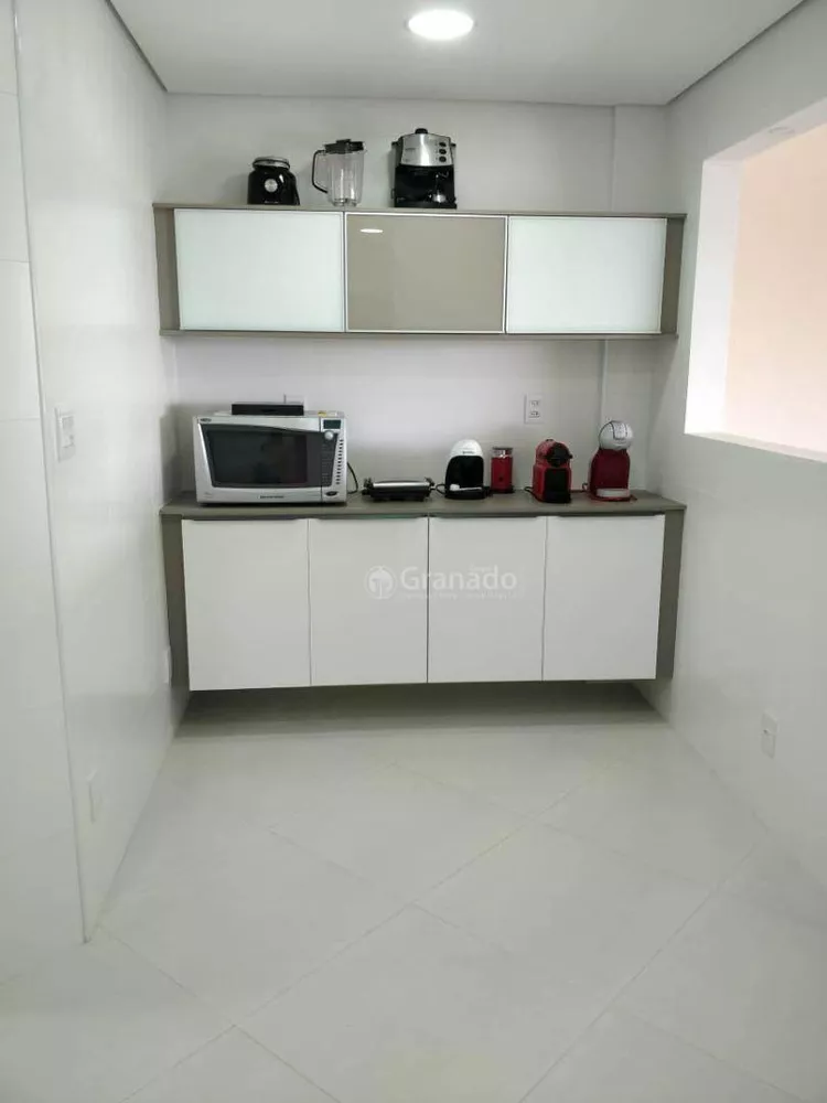 Apartamento, 3 quartos, 96 m² - Foto 6