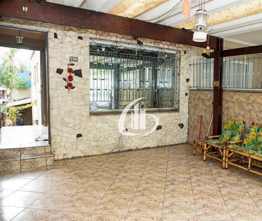 Sobrado, 3 quartos, 115 m² - Foto 6