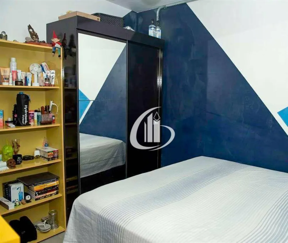 Sobrado, 3 quartos, 115 m² - Foto 13