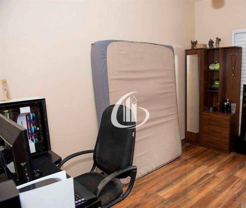 Sobrado, 3 quartos, 115 m² - Foto 12