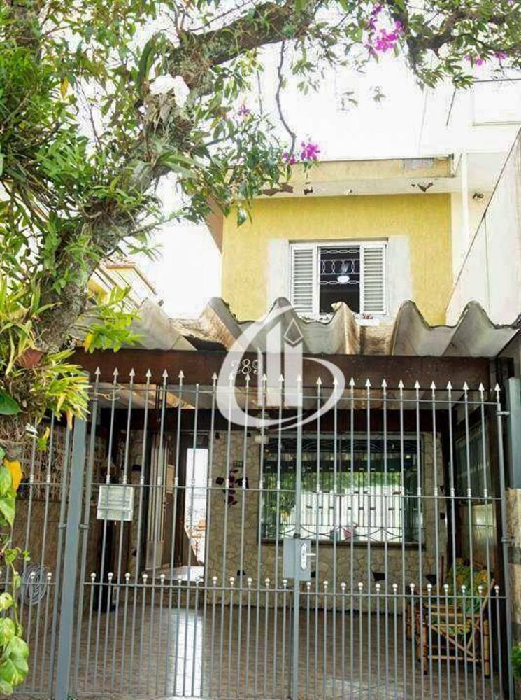 Sobrado, 3 quartos, 115 m² - Foto 10