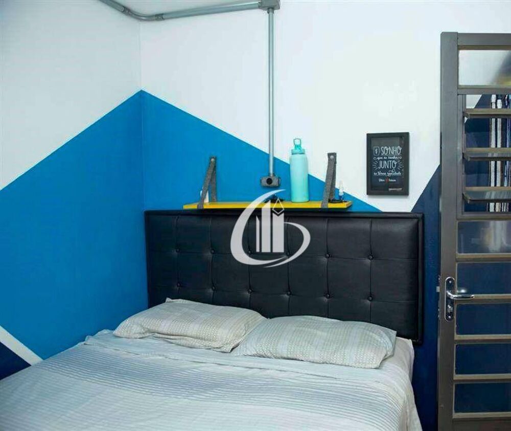 Sobrado, 3 quartos, 115 m² - Foto 5