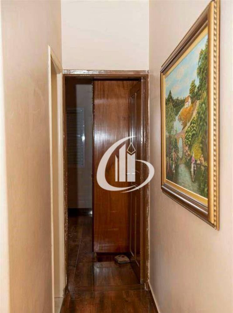 Sobrado, 3 quartos, 115 m² - Foto 2