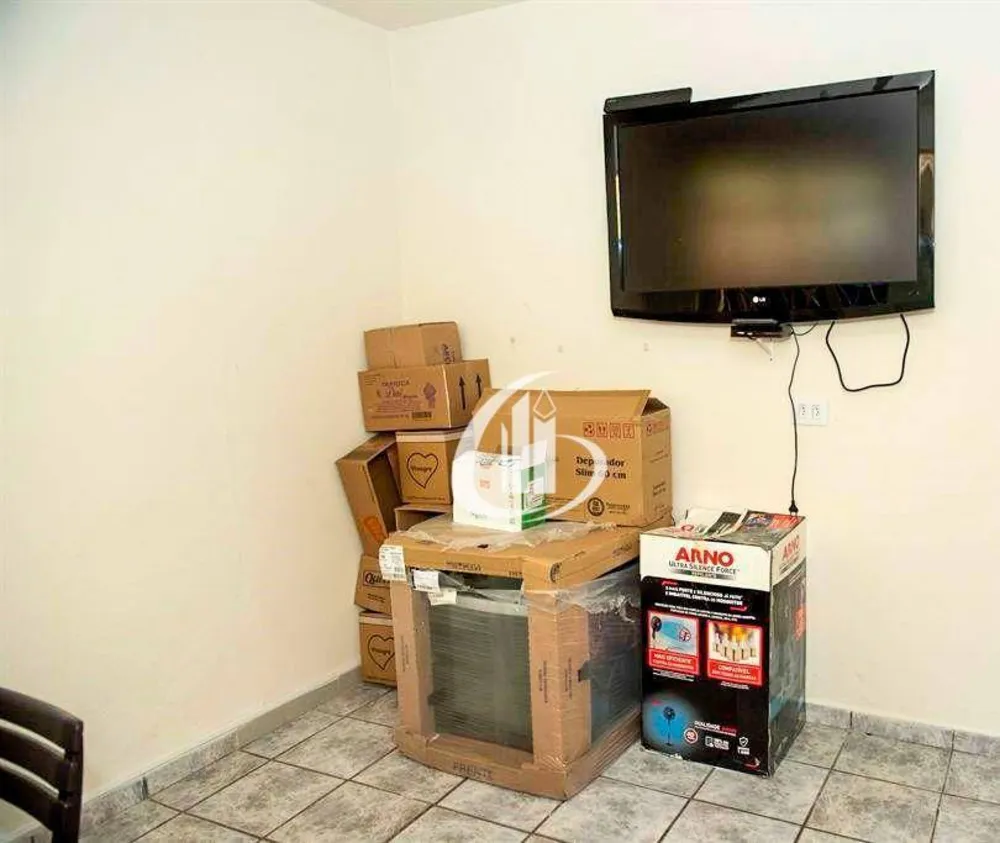 Sobrado, 3 quartos, 115 m² - Foto 17