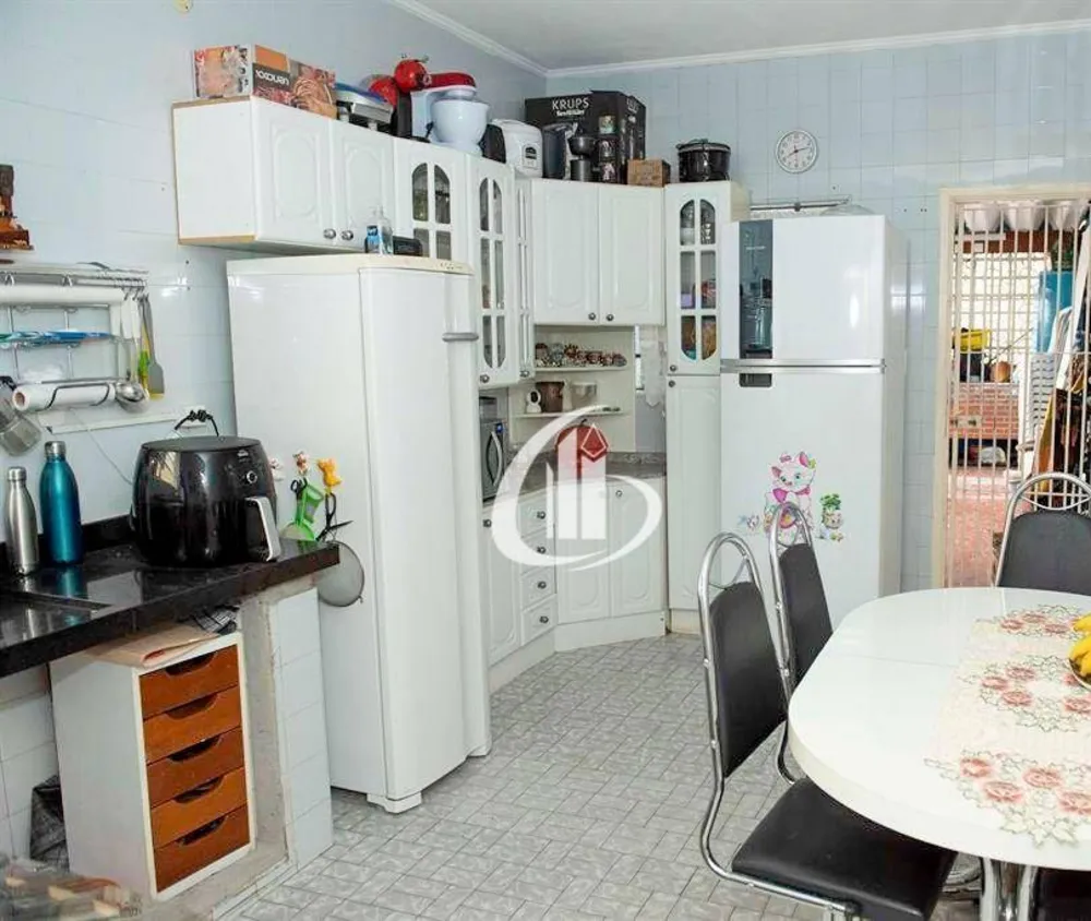 Sobrado, 3 quartos, 115 m² - Foto 2