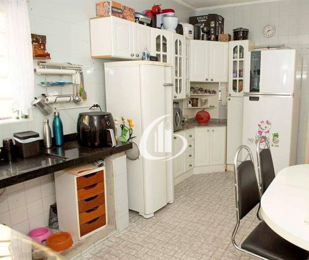 Sobrado, 3 quartos, 115 m² - Foto 7