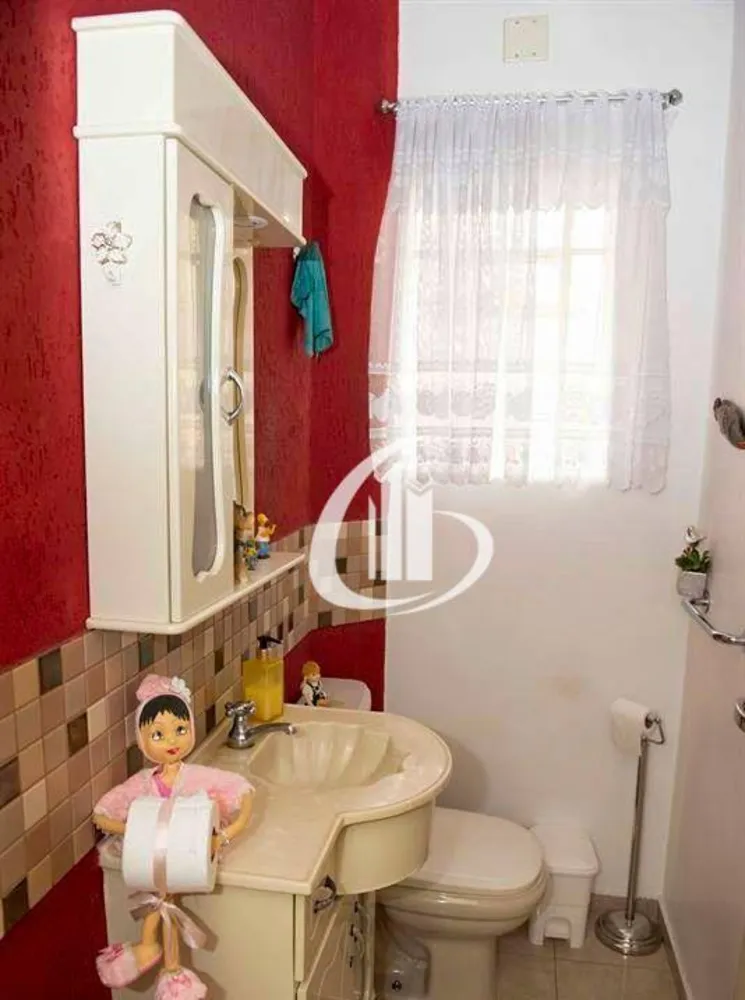 Sobrado, 3 quartos, 115 m² - Foto 8
