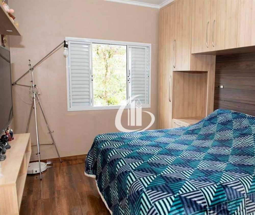 Sobrado, 3 quartos, 115 m² - Foto 6