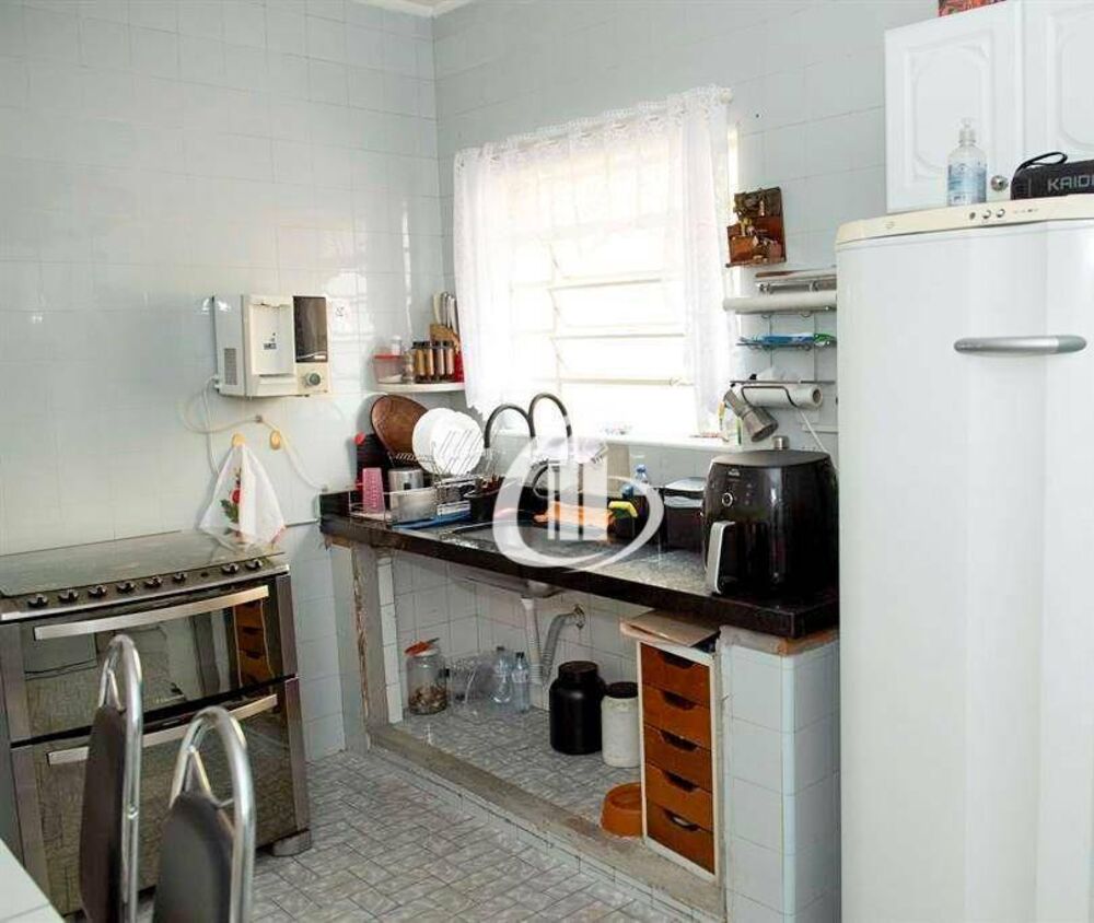 Sobrado, 3 quartos, 115 m² - Foto 11