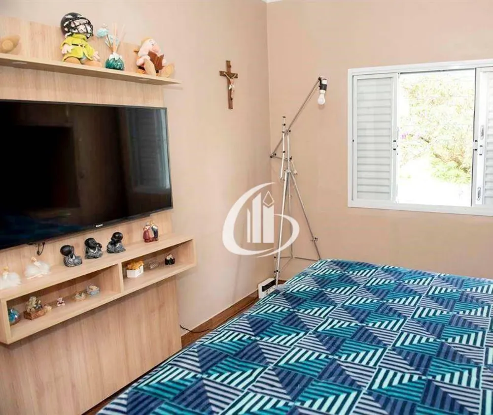 Sobrado, 3 quartos, 115 m² - Foto 10