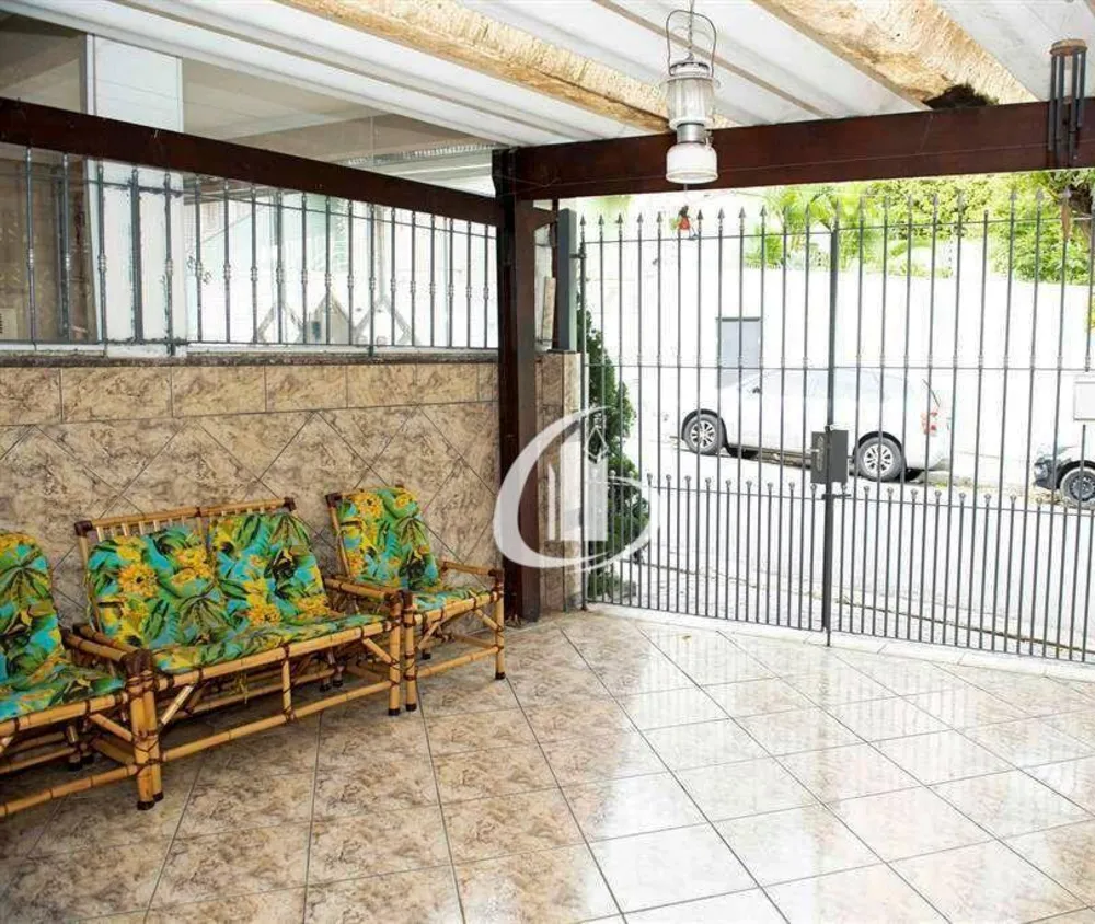 Sobrado, 3 quartos, 115 m² - Foto 5
