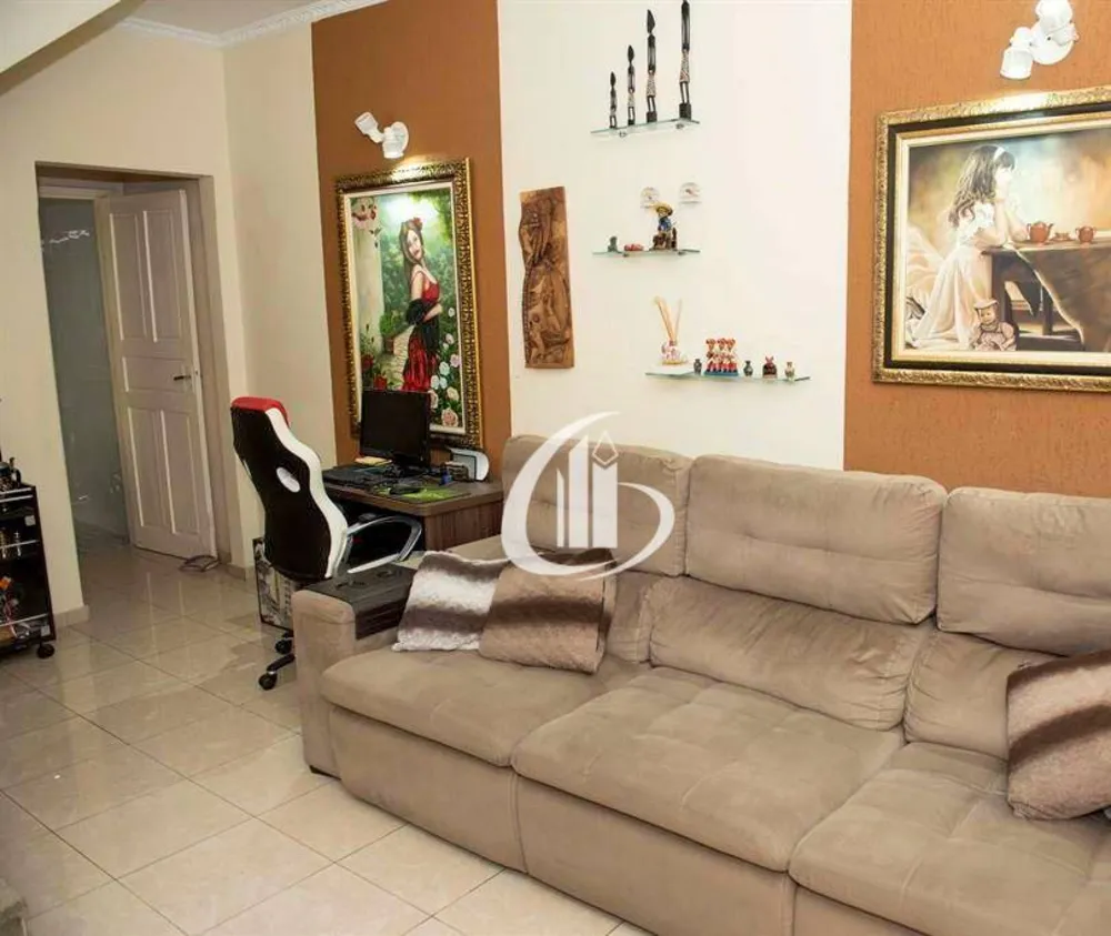 Sobrado, 3 quartos, 115 m² - Foto 20