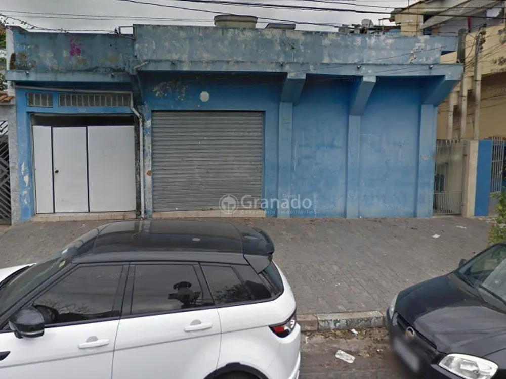 Terreno, 408 m² - Foto 1