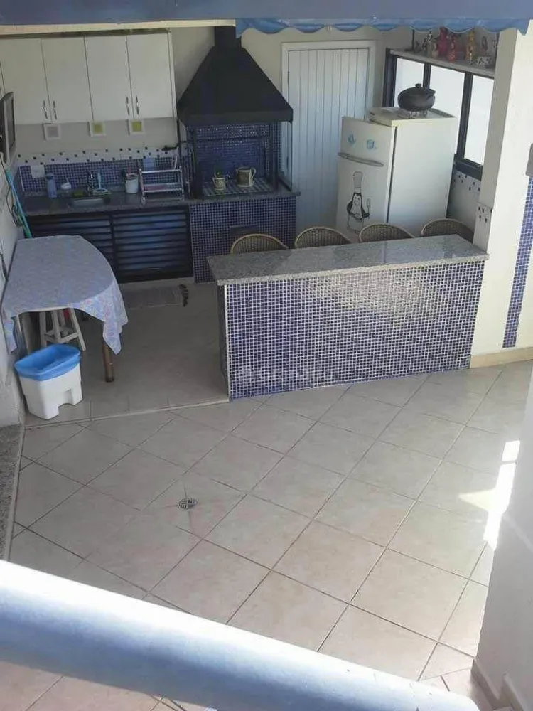 Apartamento, 3 quartos, 338 m² - Foto 1