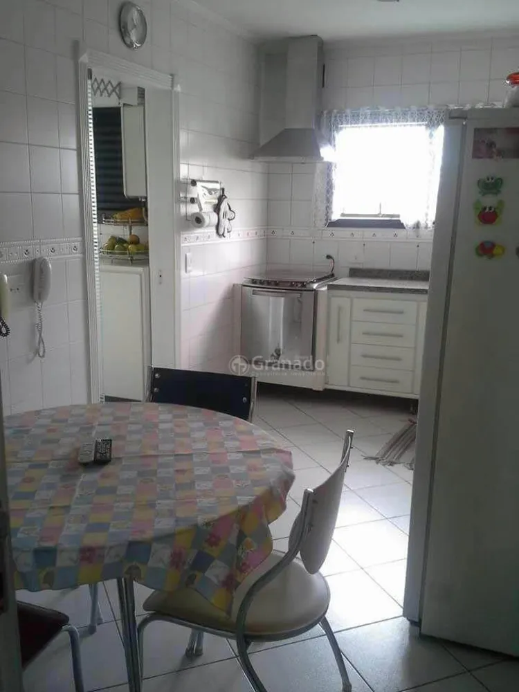Apartamento, 3 quartos, 338 m² - Foto 5