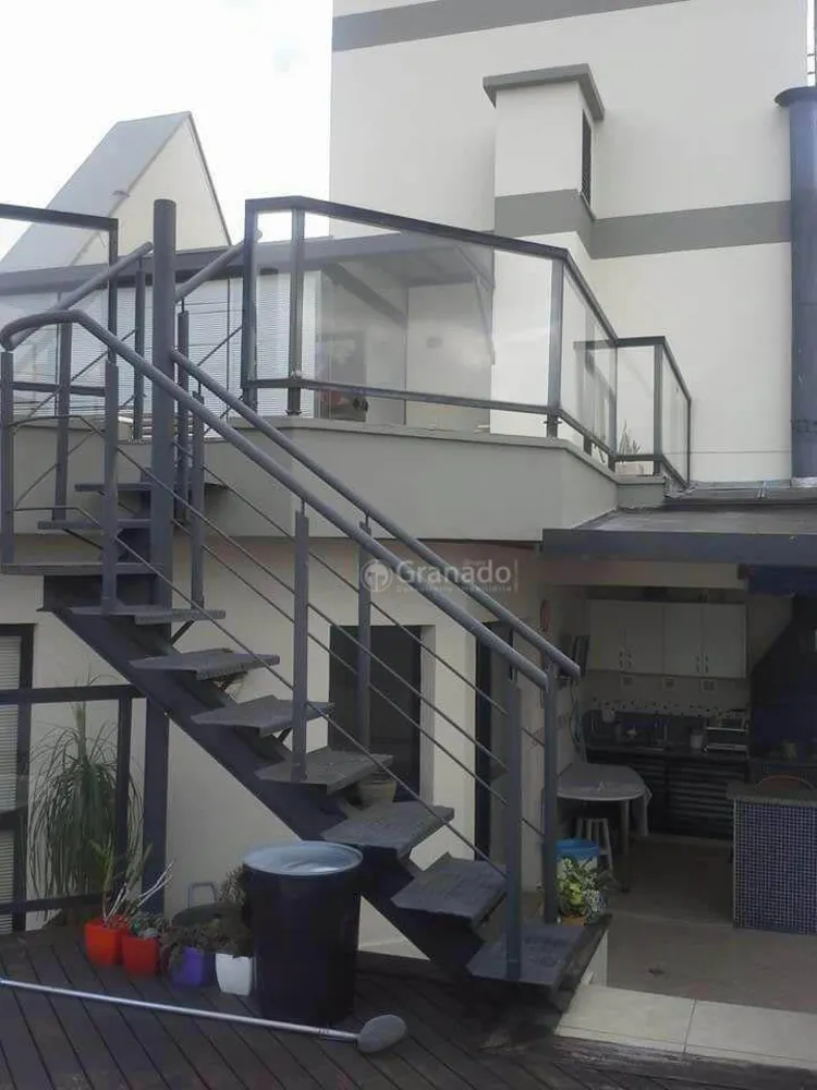 Apartamento, 3 quartos, 338 m² - Foto 3