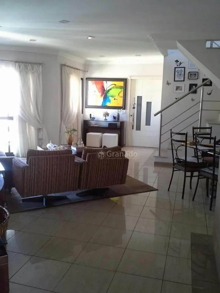 Apartamento, 3 quartos, 338 m² - Foto 9