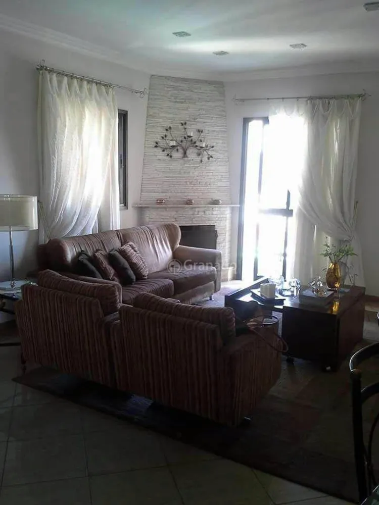 Apartamento, 3 quartos, 338 m² - Foto 8