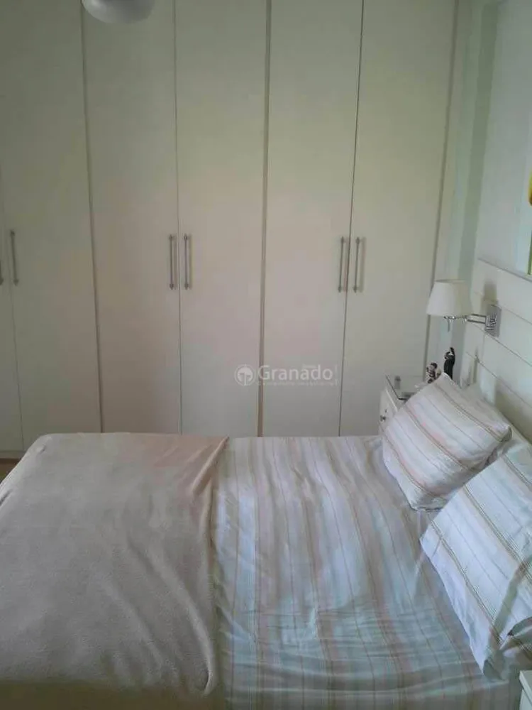 Apartamento, 3 quartos, 338 m² - Foto 7