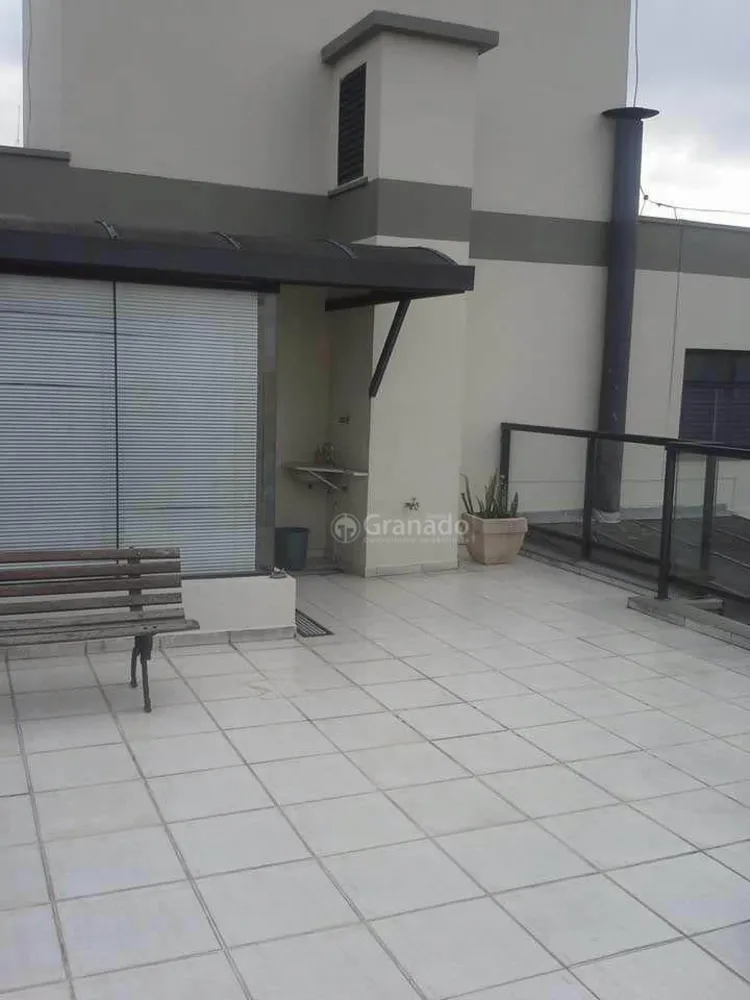 Apartamento, 3 quartos, 338 m² - Foto 4