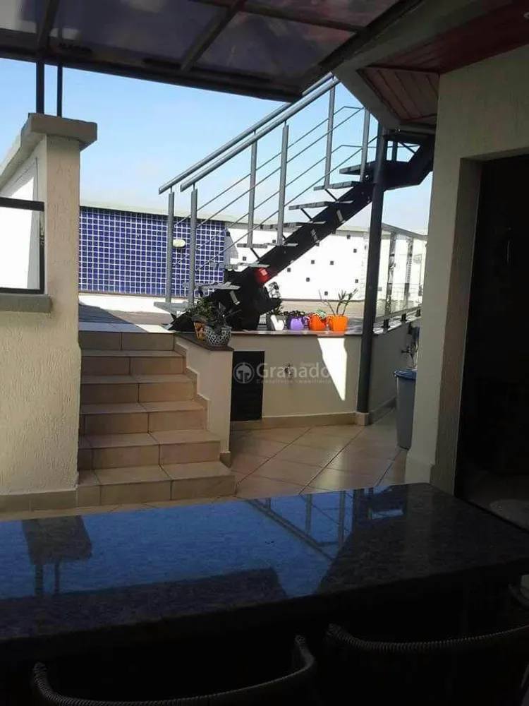 Apartamento, 3 quartos, 338 m² - Foto 2