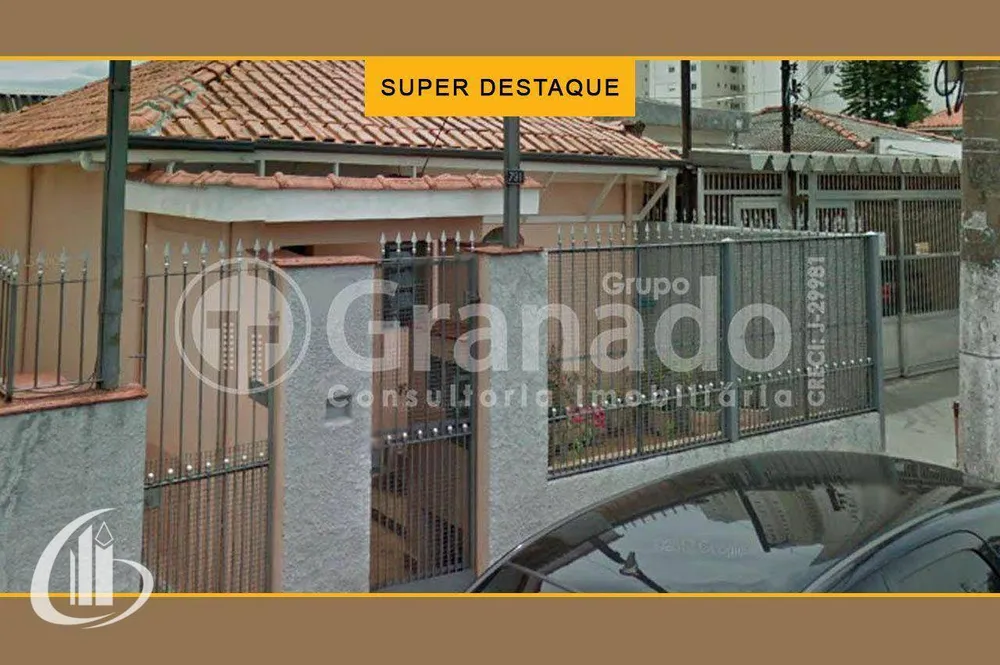 Terreno, 375 m² - Foto 1