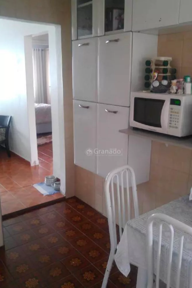 Casa, 2 quartos, 85 m² - Foto 5