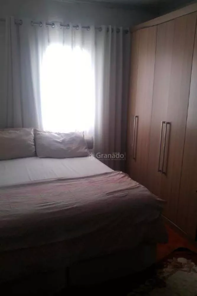 Casa, 2 quartos, 85 m² - Foto 1