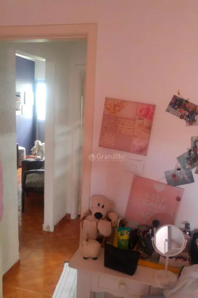 Casa, 2 quartos, 85 m² - Foto 2