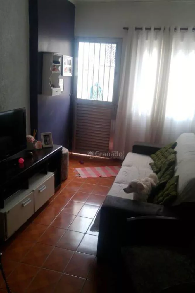 Casa, 2 quartos, 85 m² - Foto 6