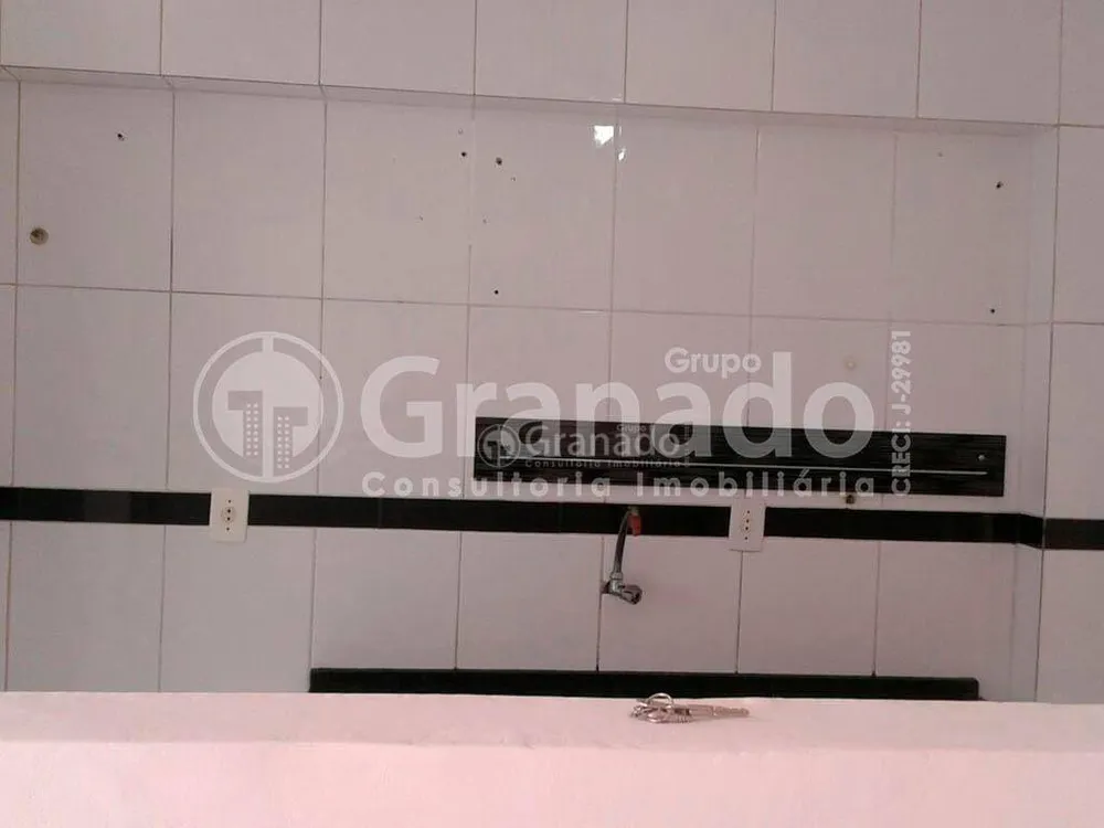 Apartamento, 2 quartos, 51 m² - Foto 9