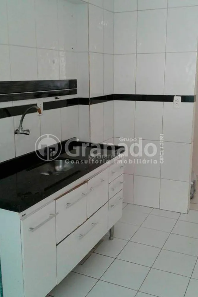 Apartamento, 2 quartos, 51 m² - Foto 5