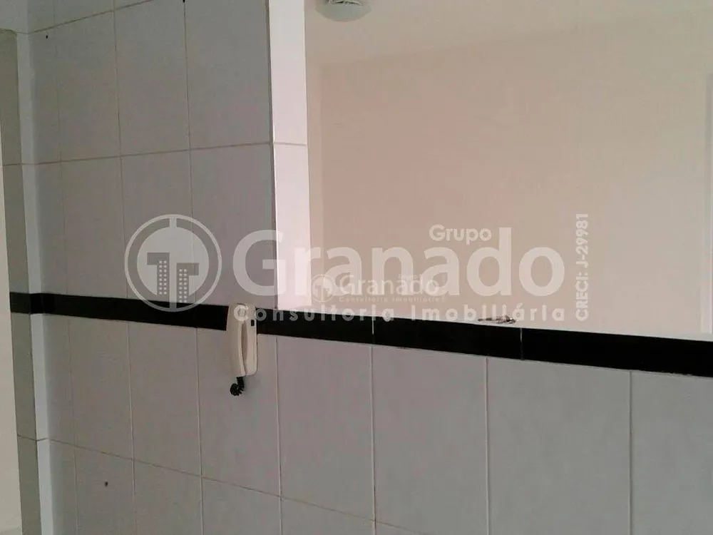 Apartamento, 2 quartos, 51 m² - Foto 4