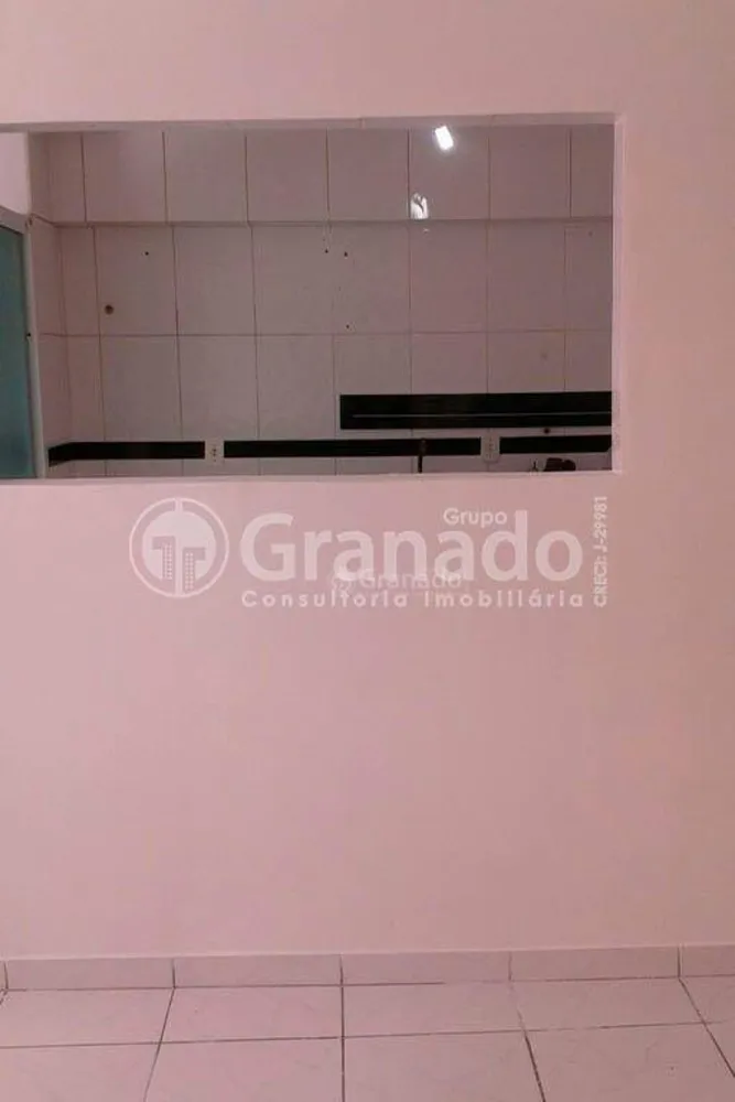 Apartamento, 2 quartos, 51 m² - Foto 2