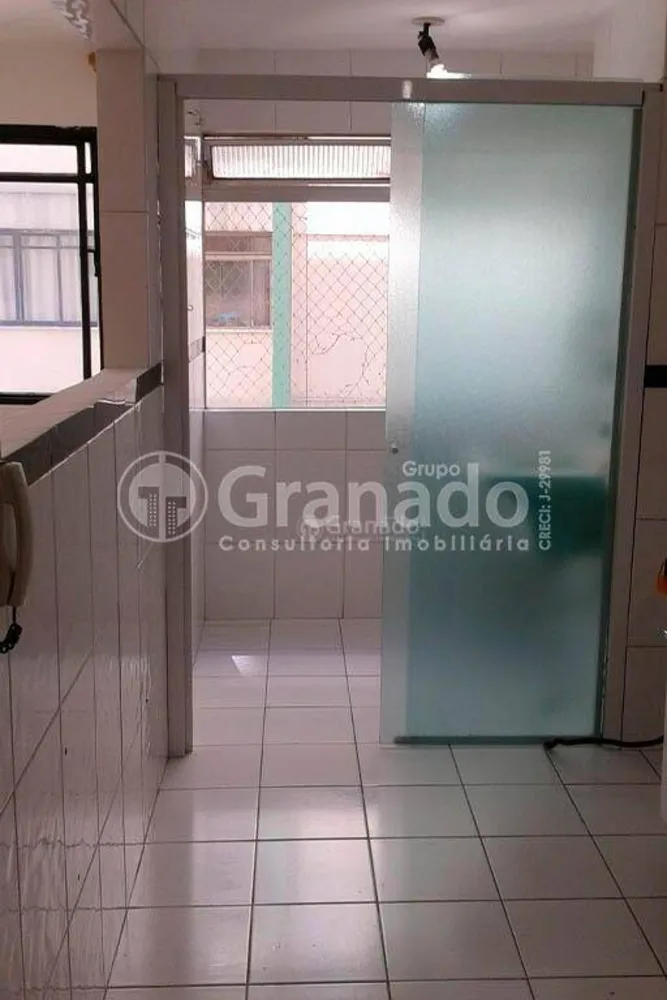 Apartamento, 2 quartos, 51 m² - Foto 1