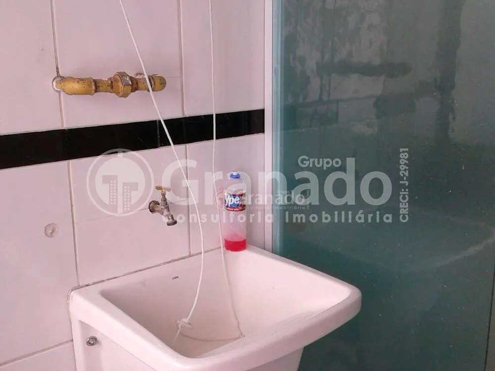 Apartamento, 2 quartos, 51 m² - Foto 7