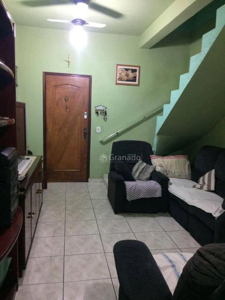 Sobrado, 5 quartos, 150 m² - Foto 5
