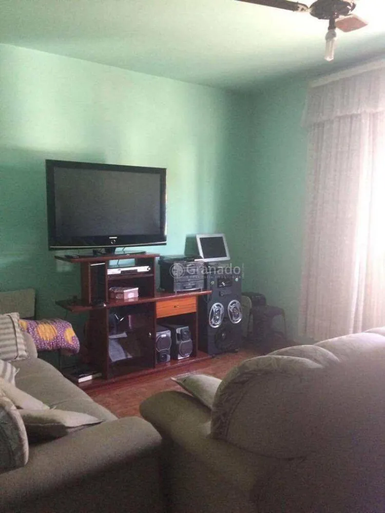 Sobrado, 5 quartos, 150 m² - Foto 4