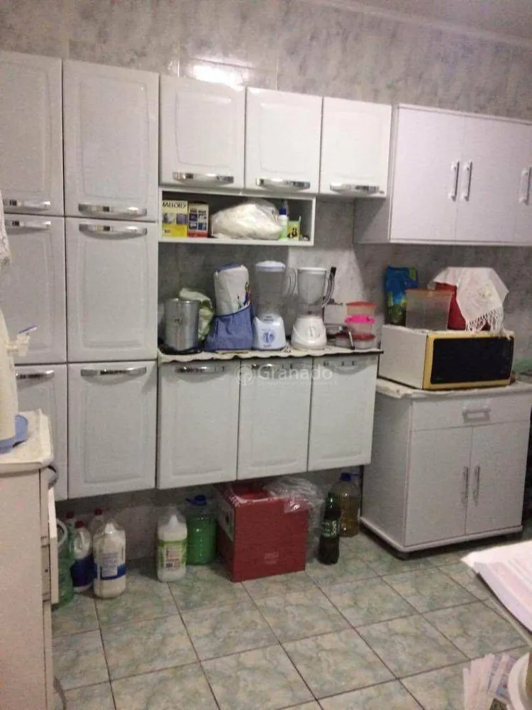 Sobrado, 5 quartos, 150 m² - Foto 13
